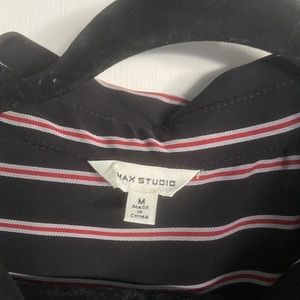 Max studio dress